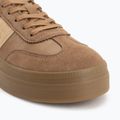 Női cipők BIG STAR UU274015 light brown 7