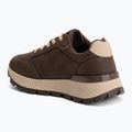 Női cipők BIG STAR UU274040 dark brown 3