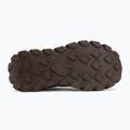 Női cipők BIG STAR UU274040 dark brown 4