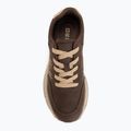 Női cipők BIG STAR UU274040 dark brown 5