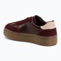 Női cipők BIG STAR UU274013 burgundy 3