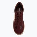 Női cipők BIG STAR UU274013 burgundy 5