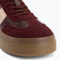 Női cipők BIG STAR UU274013 burgundy 7