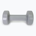 Meteor súlyzók 2 x 5 kg szürke 30187 4