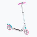 Meteor City Velence roller fehér és rózsaszín 22543