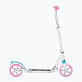 Meteor City Velence roller fehér és rózsaszín 22543 2