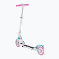 Meteor City Velence roller fehér és rózsaszín 22543 3