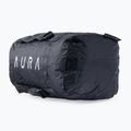 AURA Nom 200 180 cm/bal oldali acél hálózsák 10