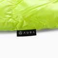 Hálózsák AURA AR 300 195 cm lime zöld 8