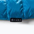 Hálózsák AURA AR 300 195 cm marine 7