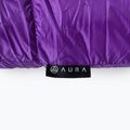 Hálózsák AURA AR 600 lila AU07986 7