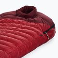 AURA Baz 800 hálózsák piros AU08662 4