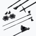 Nordic Walking botok Viking Lite Pro 08 fekete-szürke 650/21/4563/08/105 5