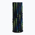 Bandana Viking Polartec belül fekete/zöld 430/21/5554