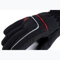 Gyerek síkesztyűk Viking Kevin Ski dark red 4