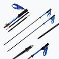 Viking Kettera Pro 15 trekking botok fekete 610/22/7712/15 5