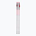 Sítúra botok Viking Spider black/red