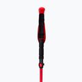 Sítúra botok Viking Spider black/red 3