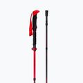 Sítúra botok Viking Spider black/red 4