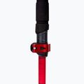 Sítúra botok Viking Spider black/red 5