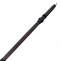 Sítúra botok Viking Spider black/red 7