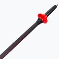 Sítúra botok Viking Spider black/red 8