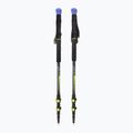 Trekking botok Viking Carbo Lite lime/blue 5