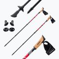 Viking Nordic walking botok Kube Pro 34 piros 650/22/1743/34 7