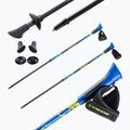 Nordic walking botok Viking Ruten Pro 15 kék/fekete 650/22/5190/15 7
