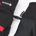 Férfi síkesztyű Viking Redmont GTX Ski red 4