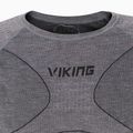 Férfi thermo alsónemű Viking Primus Pro Primaloft szürke 500/22/1313 4
