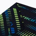 Viking Bandana Regular fekete/zöld 410/22/6120 3