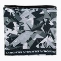 Bandana Viking Polartec Polartec belső szürke/fekete 430/22/6520 2