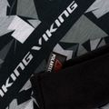 Bandana Viking Polartec Polartec belső szürke/fekete 430/22/6520 3