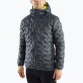 Férfi pehelykabát Viking Aspen szürke 750/23/8814/08/XXL