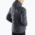 Férfi pehelykabát Viking Aspen szürke 750/23/8814/08/XXL 2