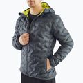 Férfi pehelykabát Viking Aspen szürke 750/23/8814/08/XXL 3
