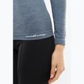 Női thermo hosszú ujjú Viking Lan Pro dark grey 5