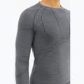 Férfi termoaktív felső Viking Lan Pro dark grey 4