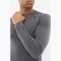 Férfi termoaktív felső Viking Lan Pro dark grey 5