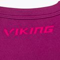 Gyermek termo alsónemű Viking Skido újrahasznosított rózsaszín 500/23/1200 10