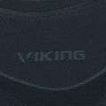 Női thermo alsónemű Viking Gaja Bamboo fekete 500/23/5512 8