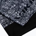 Bandana Viking Polartec belül fekete-fehér 430/23/1317 3