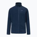 Férfi polár pulóver Viking Tesero navy 8