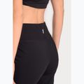 Női sportleggings Cardio Bunny HCB-125 Flare black 6