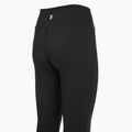 Női sportleggings Cardio Bunny HCB-125 Flare black 10