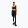Cardio Bunny edzőmelltartó Flame fekete 2