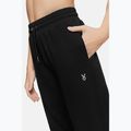 Női Cardio Bunny Hail edzőnadrág fekete 4