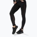 Női edző leggings Cardio Bunny HCB-126-006 black