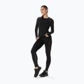 Női edző hosszú ujjú felső Cardio Bunny  black 2